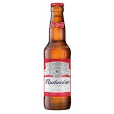 Budweiser Beer Pint, 12pints X 330ml
