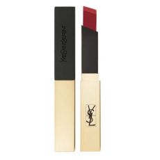Yves Saint Laurent Rouge Pur Couture The Slim Matte Lipstick-#1 Rouge Extravagant