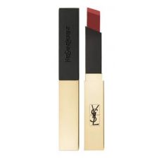 Yves Saint Laurent Rouge Pur Couture The Slim Matte Lipstick-#23 Mystery Red