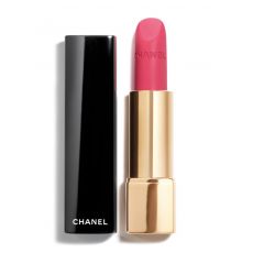 Chanel Rouge Allure Velvet Luminous Matte Lip Colour # N°5-#72 Infrarose