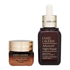 Estée Lauder Advanced Night Repair Eye Supercharged Complex Synchronized Recovery Duo Set