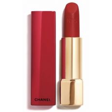 Chanel Rouge Allure Velvet Luminous Matte Lip Colour # N°5-Limited Edition No. 5