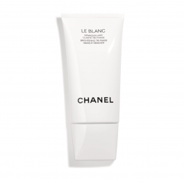 Chanel Le Blanc vs. La Mousse Anti-Pollution Cleanser Showdown