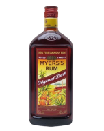 Myers Rum Original Dark